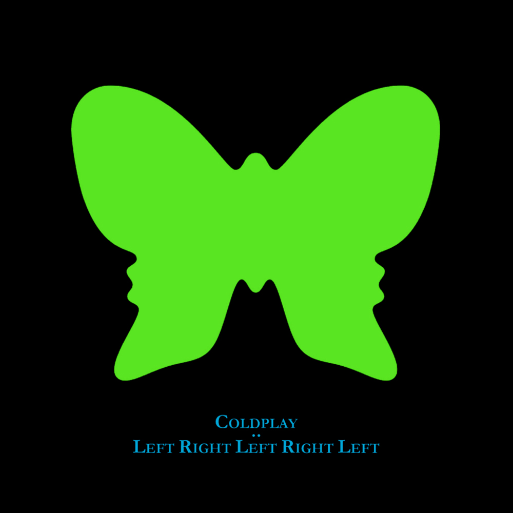 Coldplay 06 Left Right Left Right