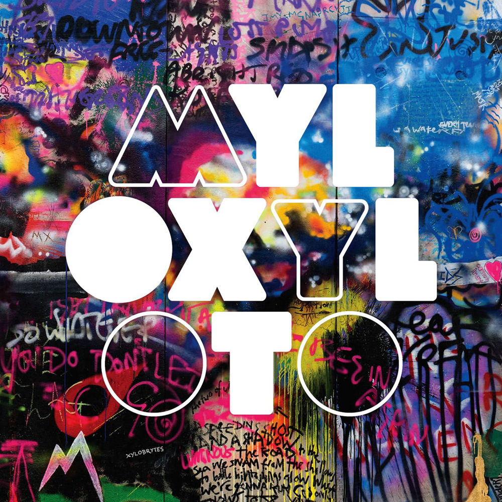 Coldplay 07 Mylo Xyloto Full