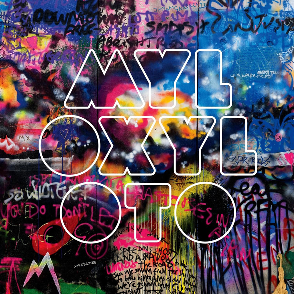 Coldplay 07 Mylo Xyloto Full Alt