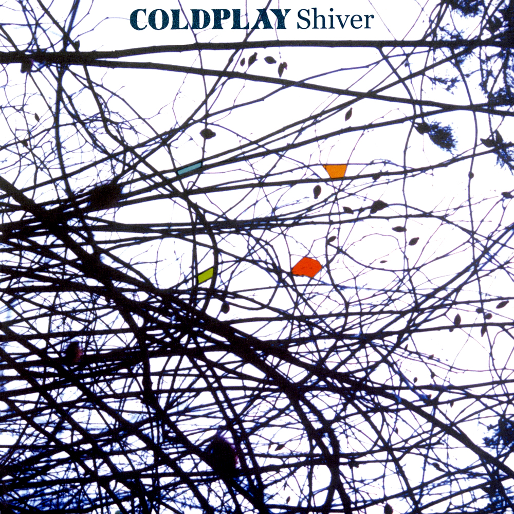 Coldplay 02 Shiver