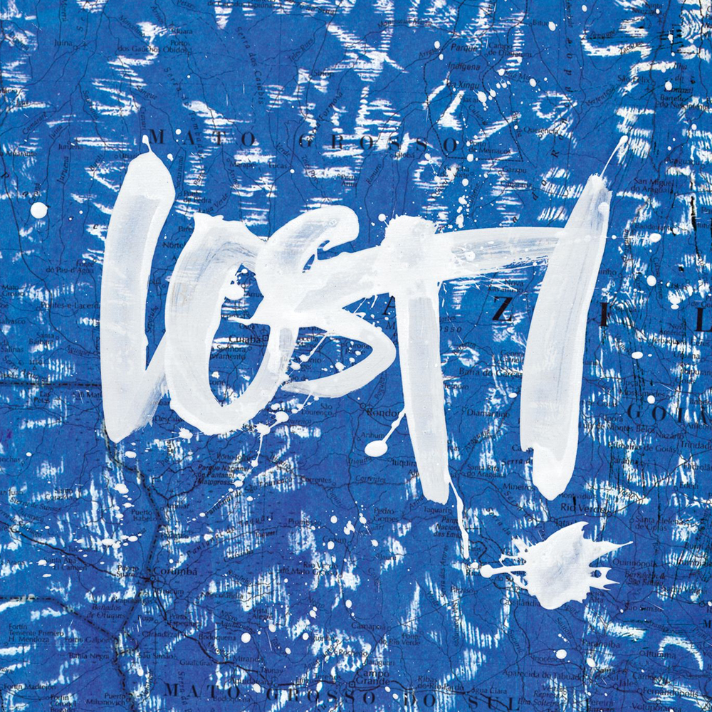 Coldplay 19 Lost