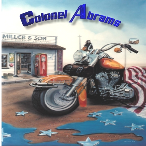 Colonel Abrams  Colonel Abrams a