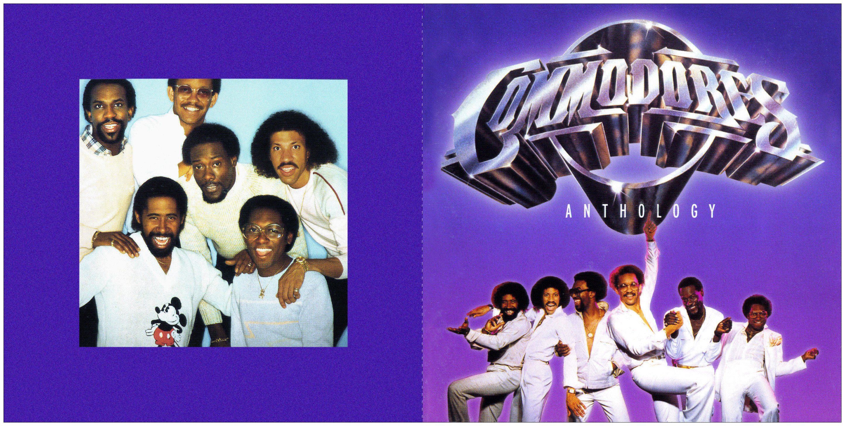 Commodores  Anthology booklet01 