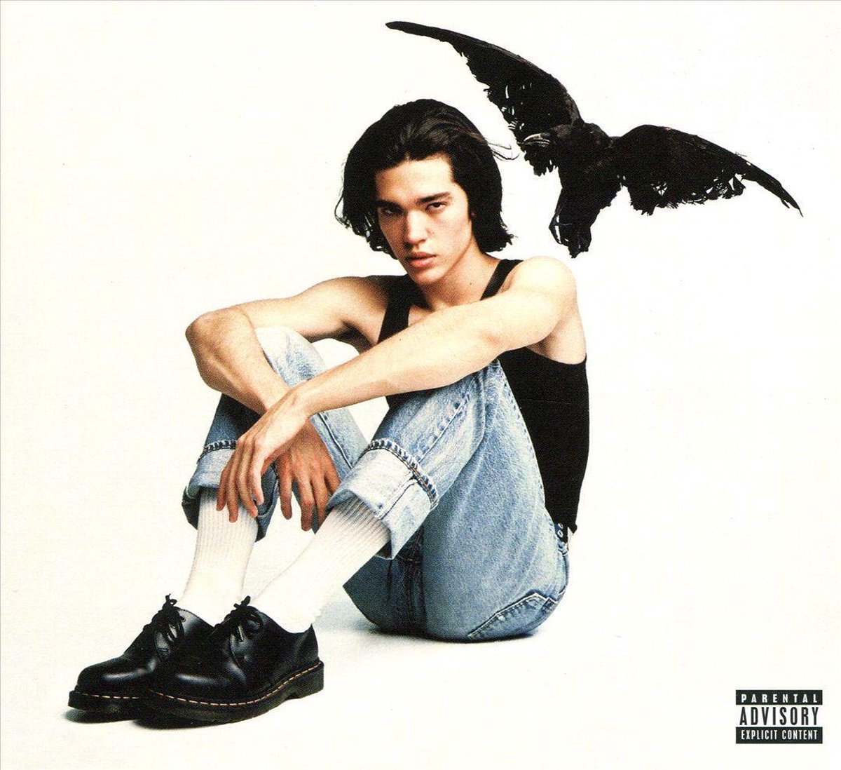 Conan Gray   Kid Crown : Front