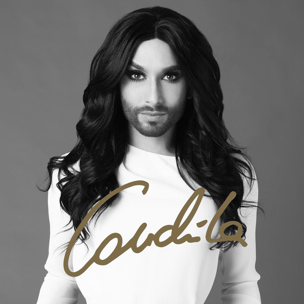 Conchita Wurst 01 Conchita
