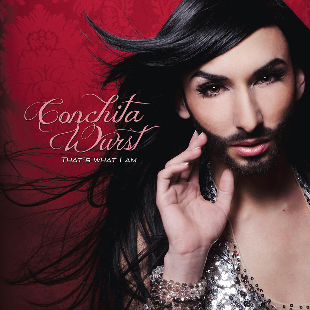 Conchita Wurst 02 Thats What I Think