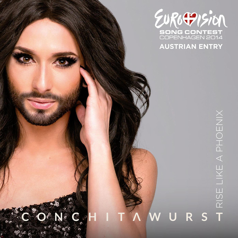 Conchita Wurst 03 Rise Like A Phoenix