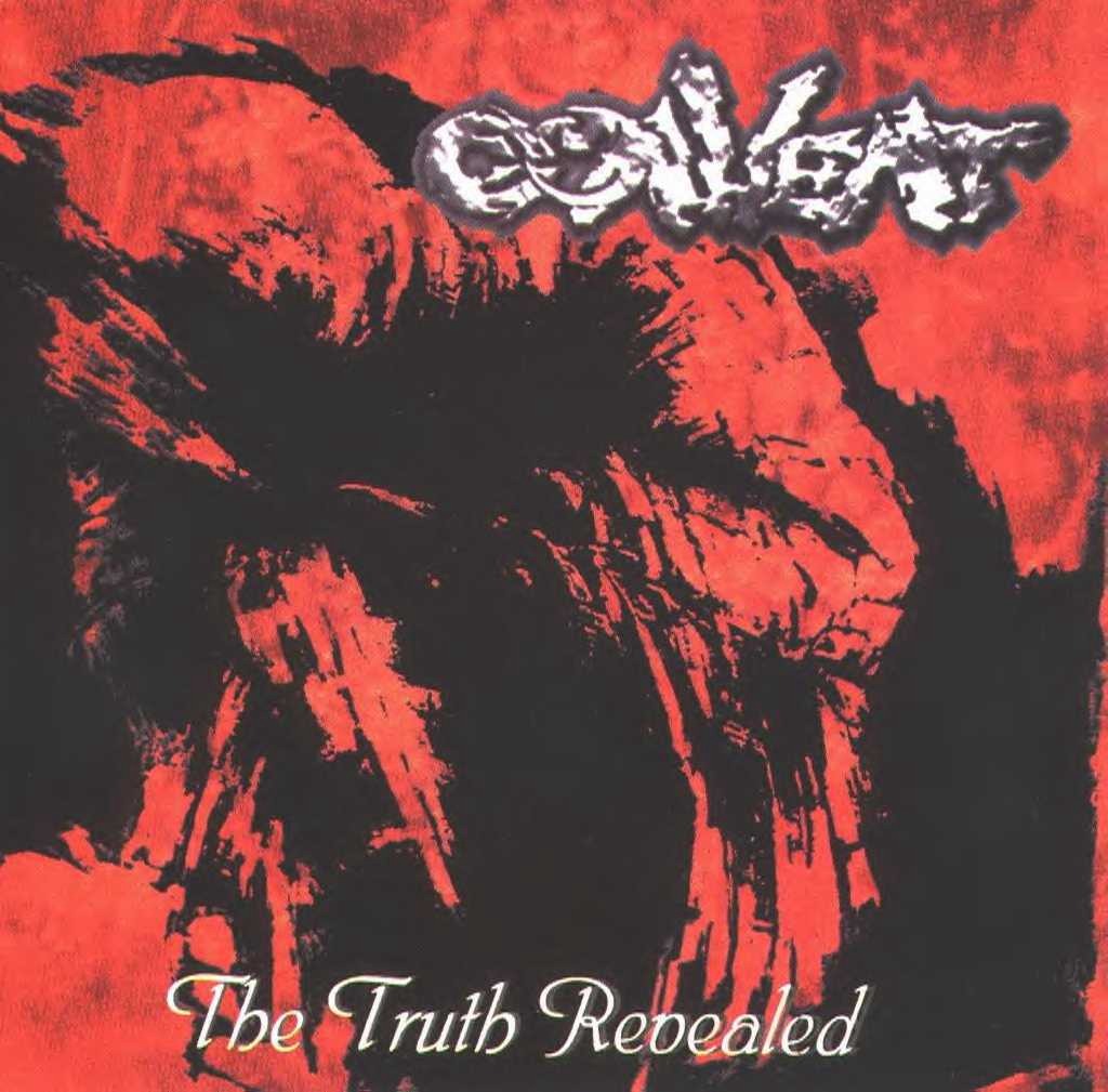 Convent The Truth Ravealed front