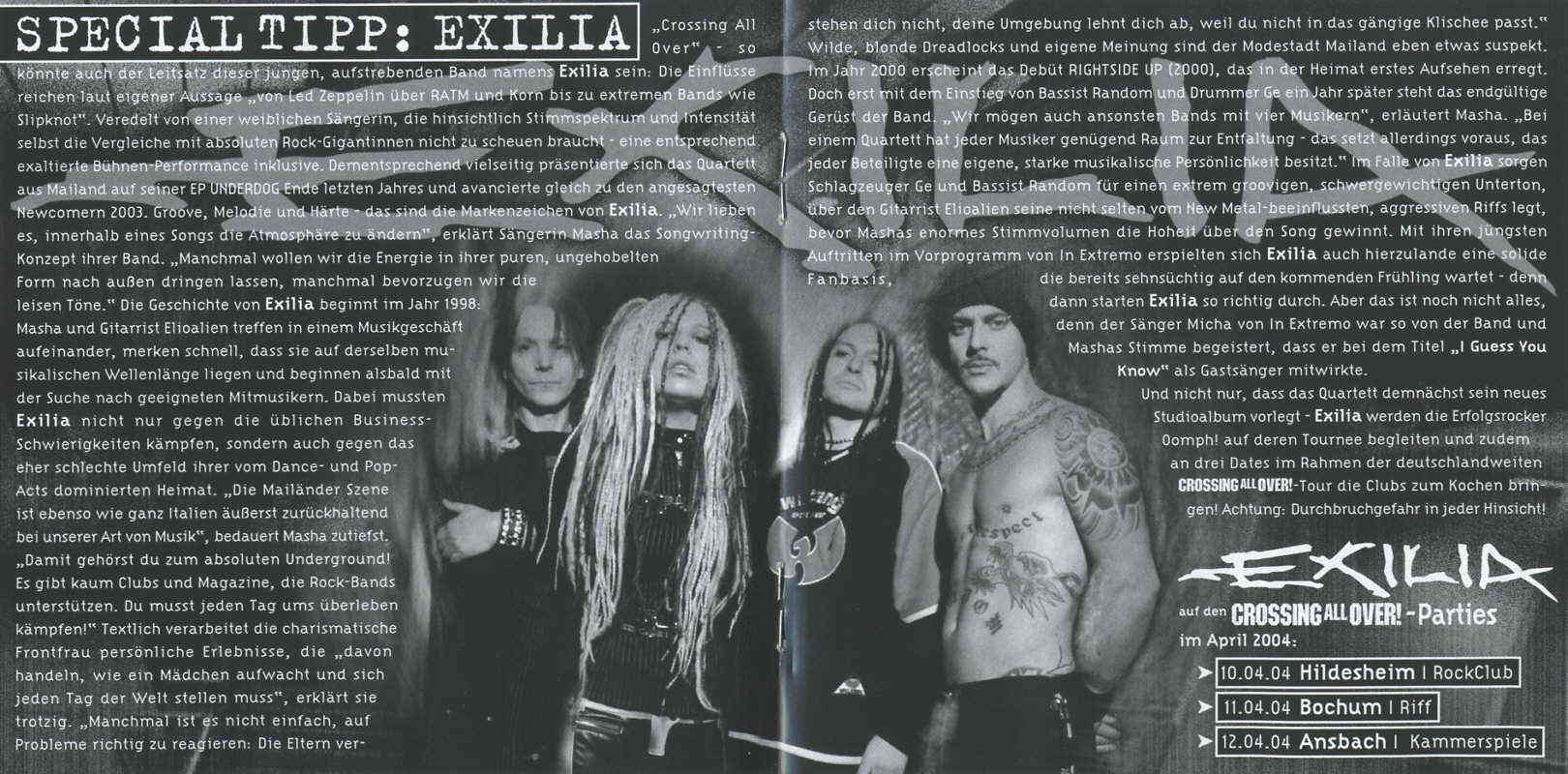 Crossing all over vol 17 inlay3