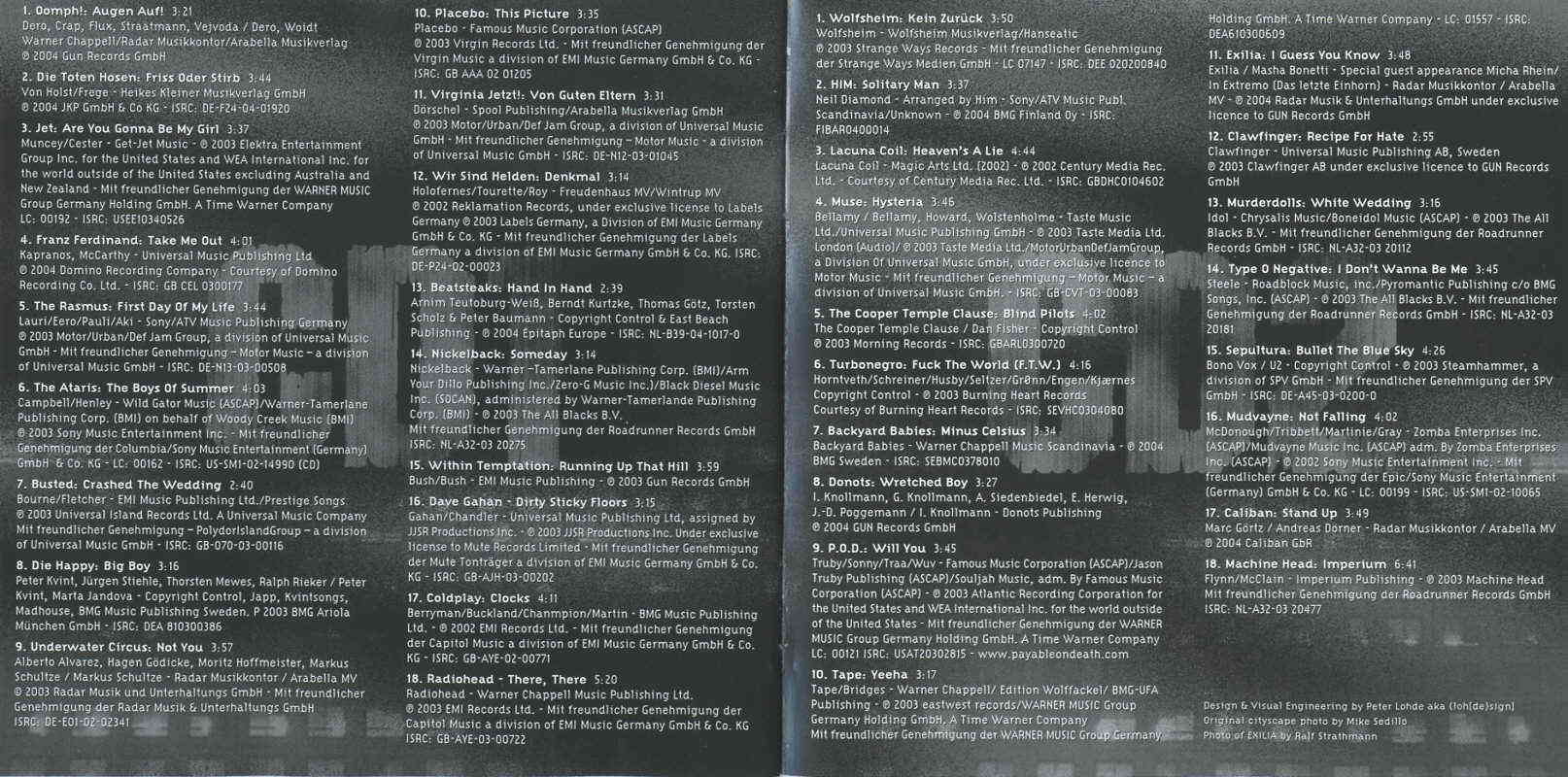 Crossing all over vol 17 inlay4