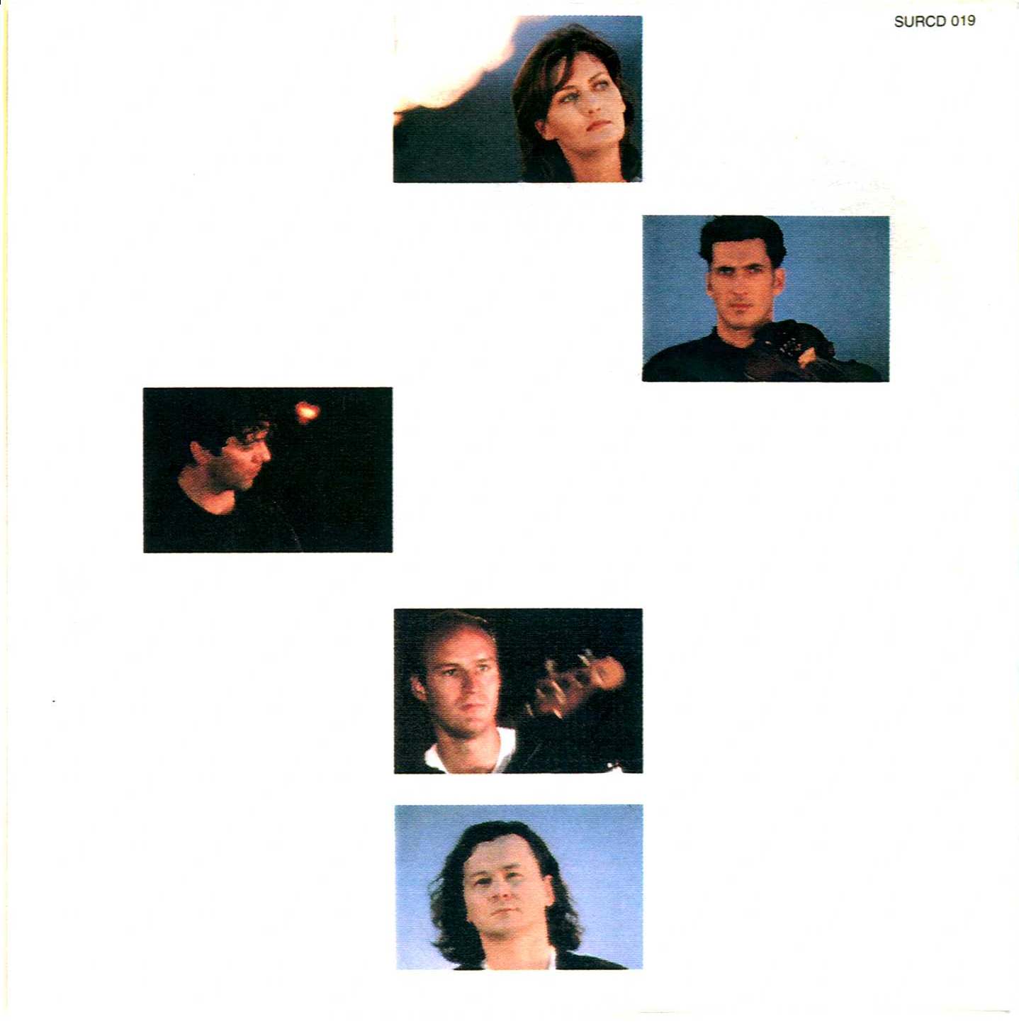 capercaillie to the moon inside