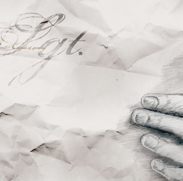 capital of gravity sgt  