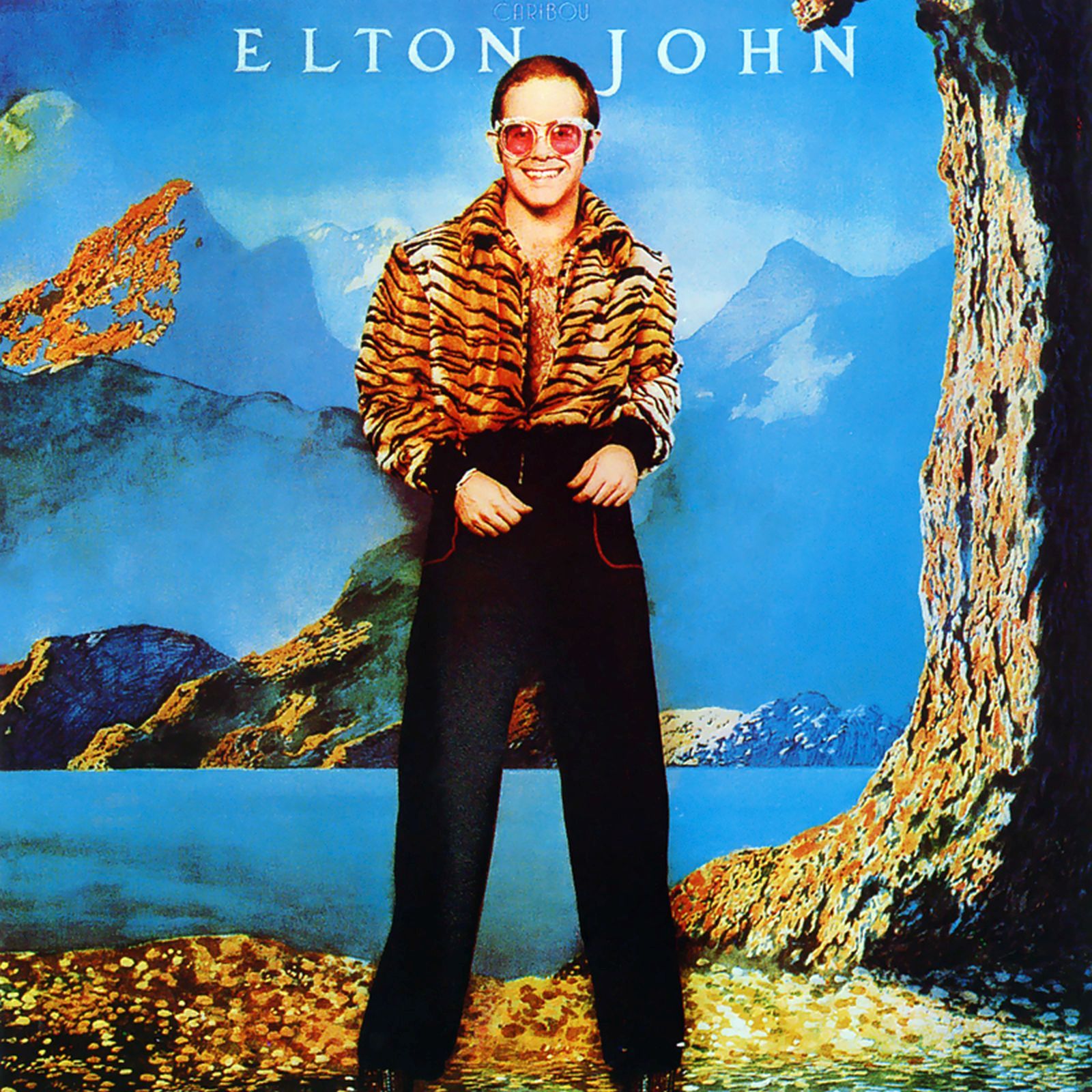 caribou elton john 