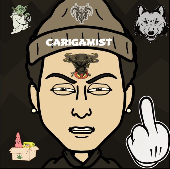 carigamist carigamist 