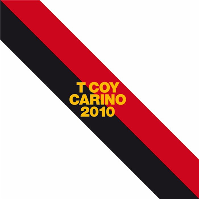 carino 2010 remixes t coy  