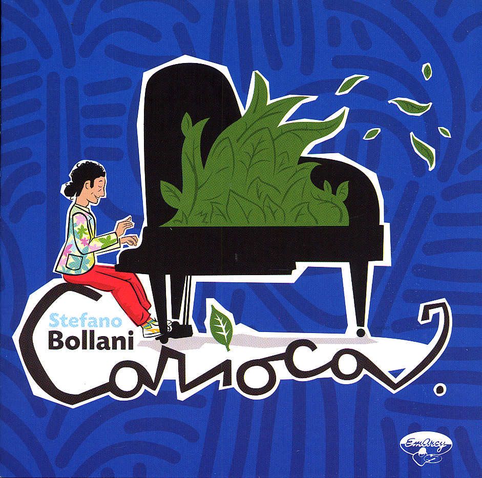 carioca stefano bollani 