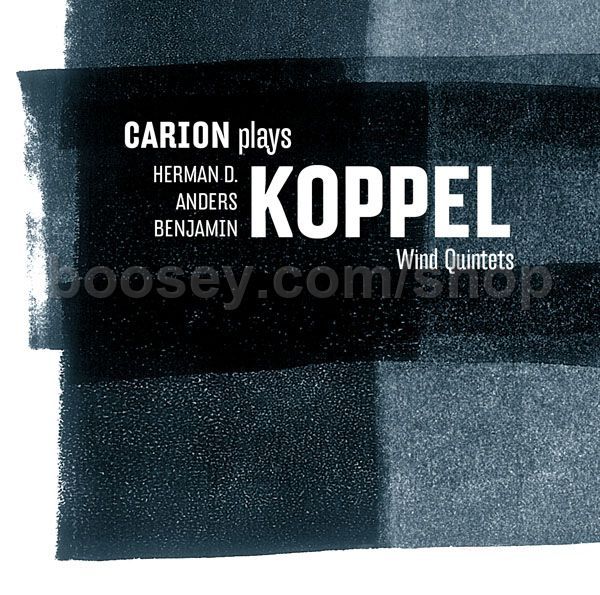 carion plays koppel carion 