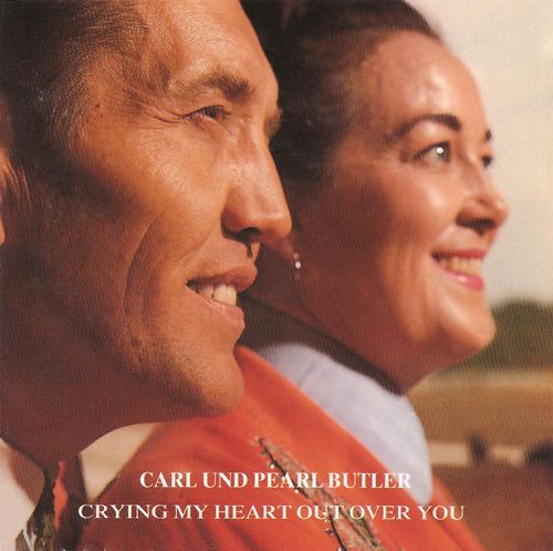 carl butler pearl butler country 