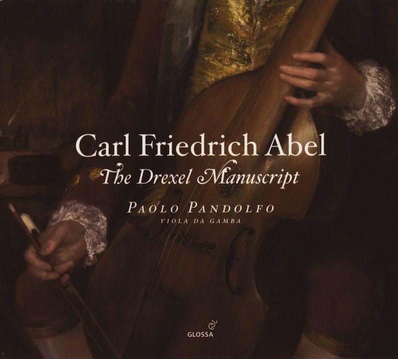 carl friedrich abel paolo pandolfo 