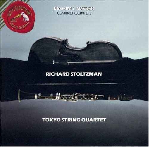 carl maria von weber johannes brah 