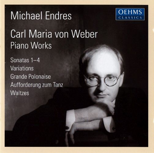 carl maria von weber performed by michae 