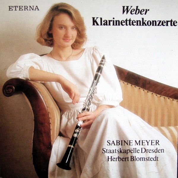 carl maria von weber performed by sabine 