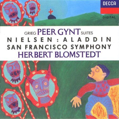 carl nielsen edvard grieg performe 