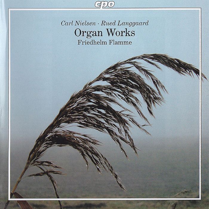 carl nielsen rued l friedhelm flamme 