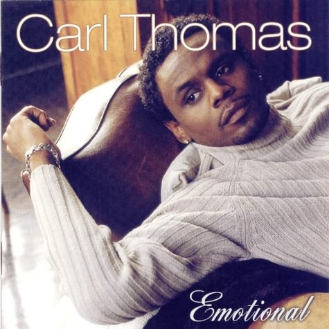 carl thomas  emotional a