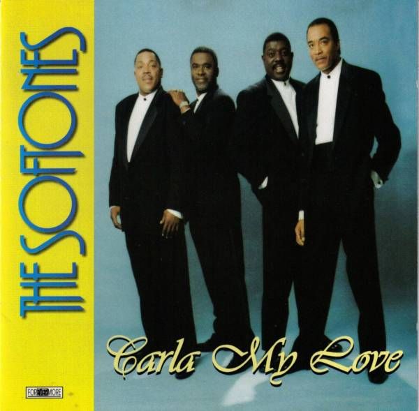 carla my love the softones 