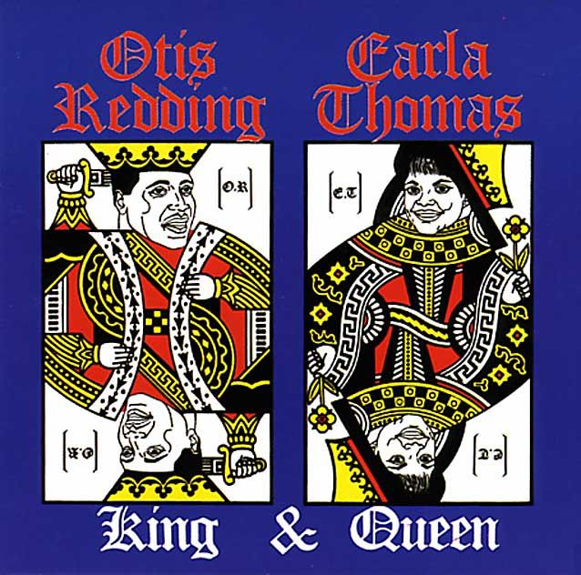 carla thomas otis redding king a 