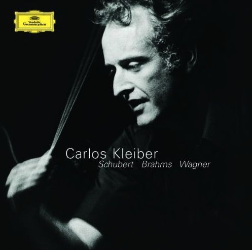 carlos kleiber tri brigitte fassbaender 