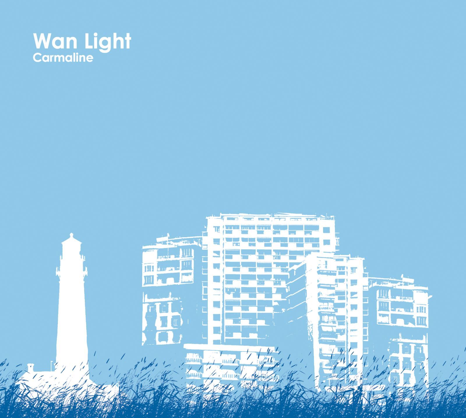 carmaline wan light  