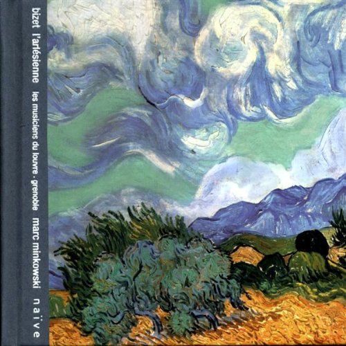 carmen larlesi les musiciens du lou 