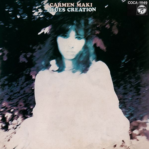 carmen maki bl blues creation 