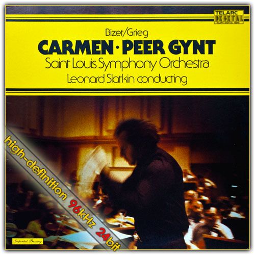 carmen suite from p saint louis symphony 