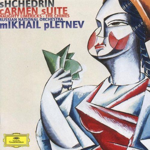 carmen suite naugh rodion shchedrin 