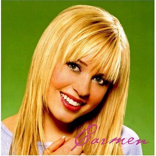 carmen carmen rasmusen 