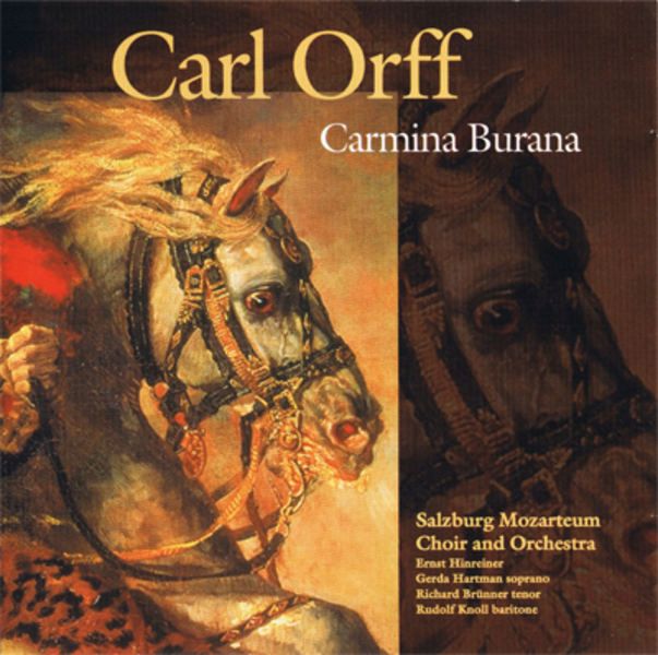 carmina burana salz carl orff 