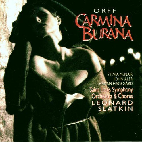 carmina burana saint louis symphony  