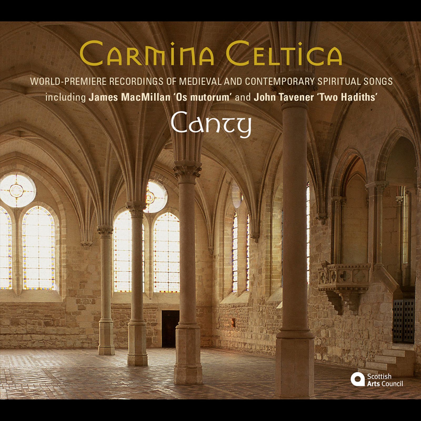 carmina celtica cantry 