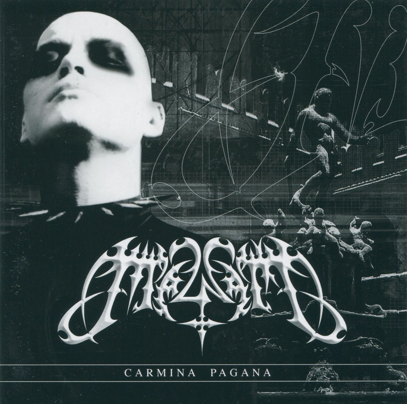 carmina pagana malnatt 