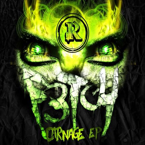 carnage ep f3tch  
