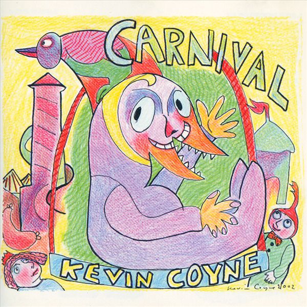 carnival kevin coyne 