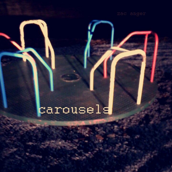 carousels zac anger 