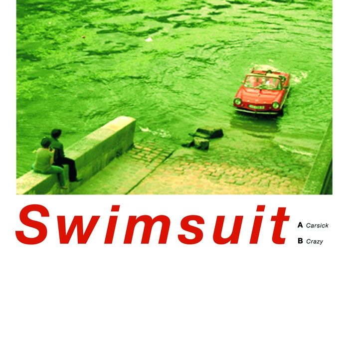 carsickcrazy swimsuit 