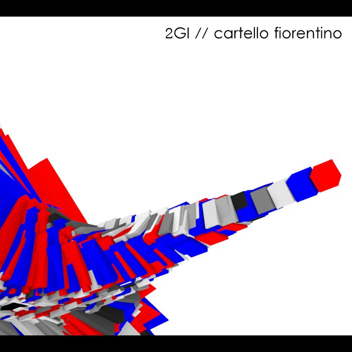 cartello fiorentino 2gi  