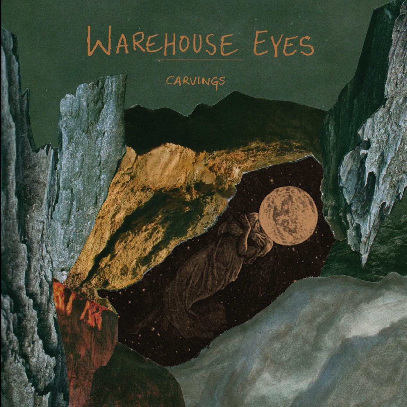 carvings warehouse eyes 