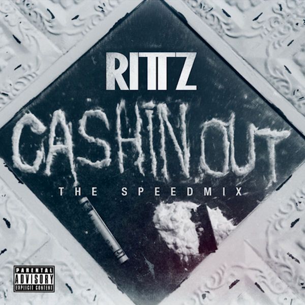 cashin out spe rittz  