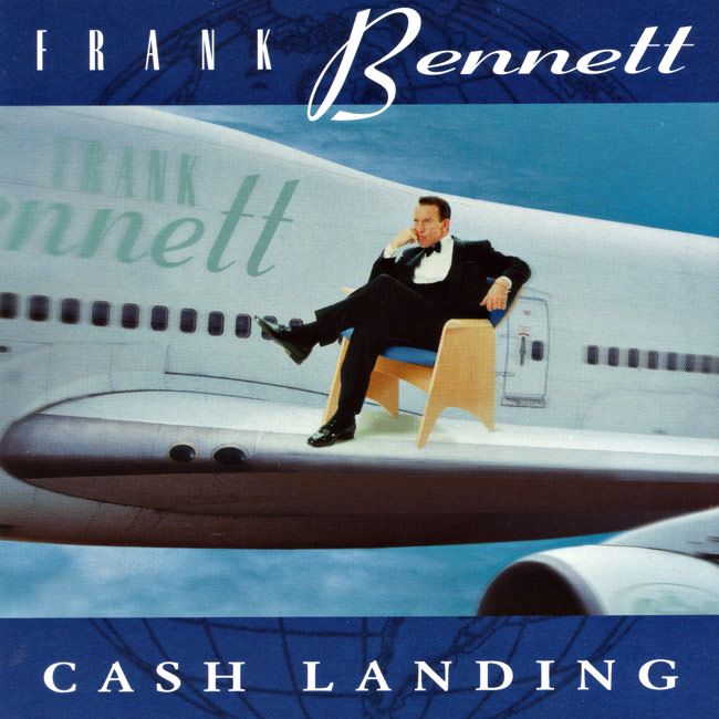 cashlanding frank bennett  